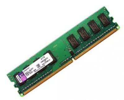 Memoria ram ddr2 667 PenalbaWeb.com