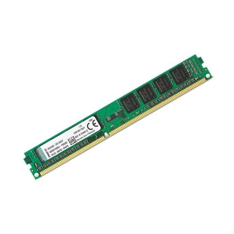 Memoria ram ddr3 4gb 1600mhz PenalbaWeb.com