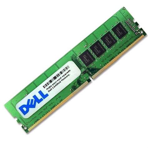 Memoria ram dell PenalbaWeb.com