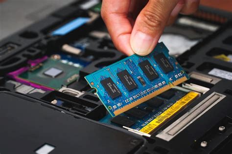 Memoria ram laptop PenalbaWeb.com