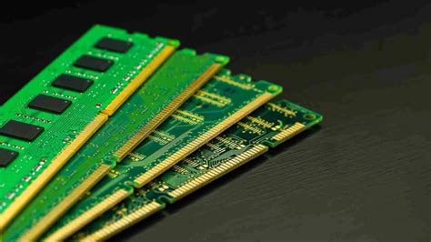 Memoria ram ordenador PenalbaWeb.com