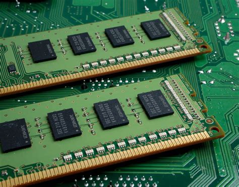 Memoria ram PenalbaWeb.com