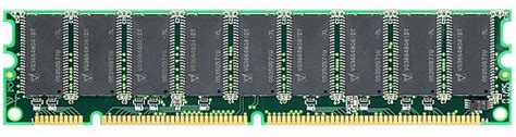 Memoria sdram 128 PenalbaWeb.com