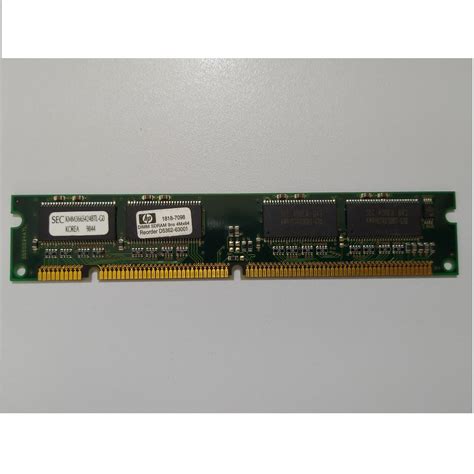 Memoria sdram 133mhz PenalbaWeb.com