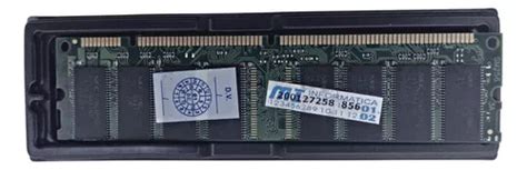 Memoria sdram 256 PenalbaWeb.com