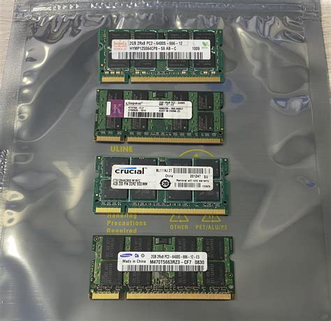Memoria sodimm 2gb PenalbaWeb.com