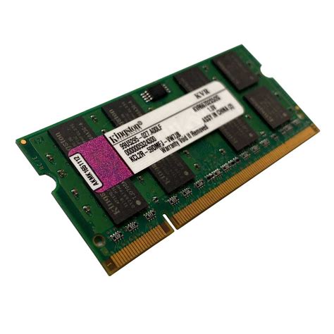 Memoria sodimm 5300 PenalbaWeb.com