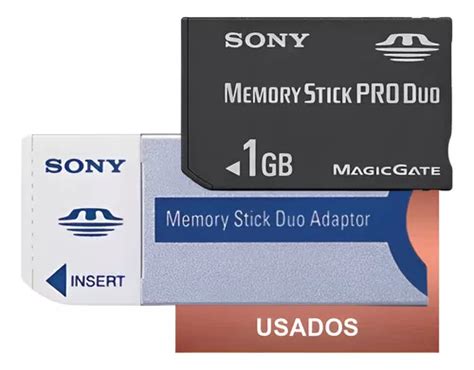 Memoria sony dsc PenalbaWeb.com