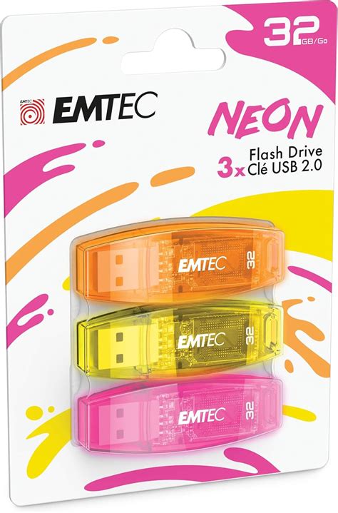 Memoria usb emtec PenalbaWeb.com