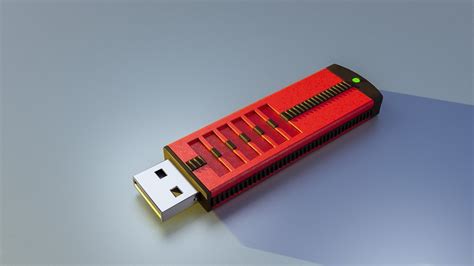Memoria usb PenalbaWeb.com