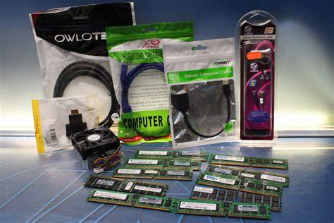 Memorias cables PenalbaWeb.com