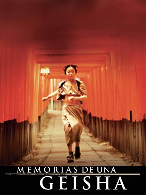 Memorias geisha PenalbaWeb.com