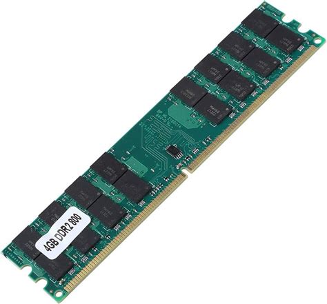 Memorias ram ddr2 4gb PenalbaWeb.com