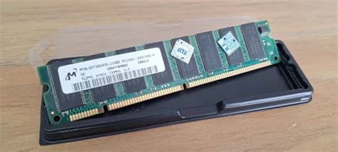 Memorias ram pc133 PenalbaWeb.com