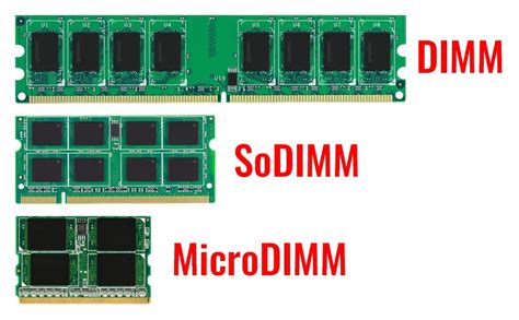 Memorias sodimm sdram PenalbaWeb.com