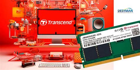 Memorias transcend PenalbaWeb.com