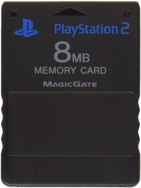 Memory card 8mb PenalbaWeb.com