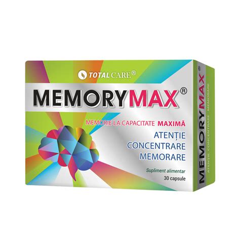 Memory max PenalbaWeb.com