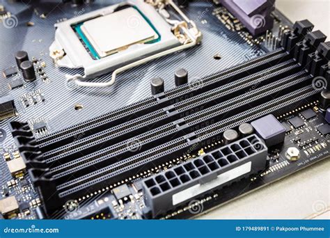 Memory slot PenalbaWeb.com