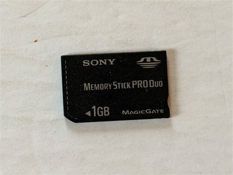 Memory sony produo PenalbaWeb.com