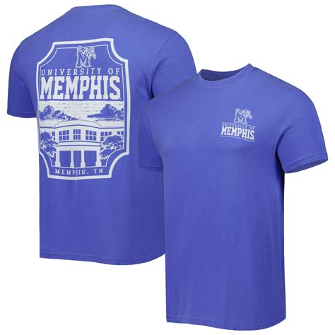 Memphis shirt PenalbaWeb.com