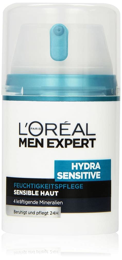 Men expert hydra sensitive PenalbaWeb.com