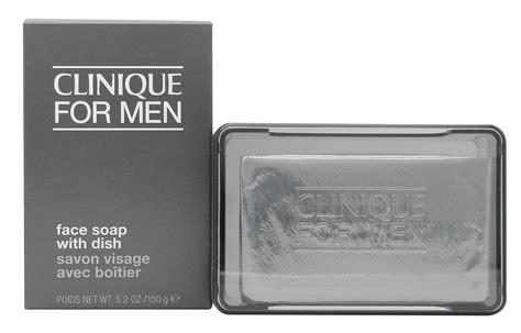 Men face soap PenalbaWeb.com