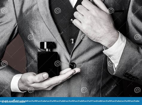 Men perfume PenalbaWeb.com
