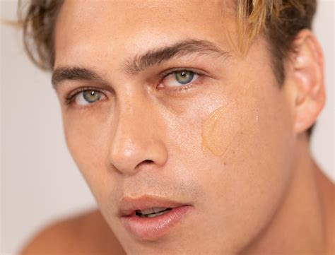 Men skin PenalbaWeb.com