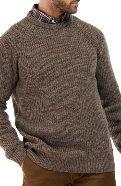 Men wool sweater PenalbaWeb.com
