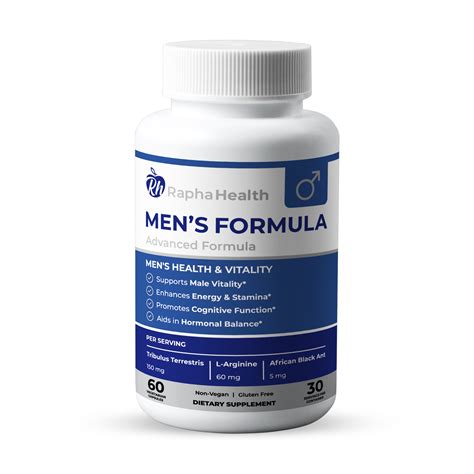Mens formula PenalbaWeb.com
