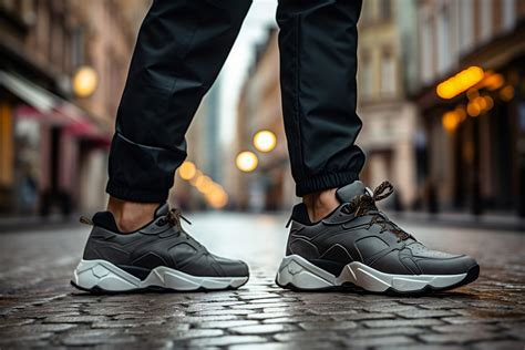 Mens trainers PenalbaWeb.com