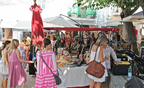 Mercadillo PenalbaWeb.com