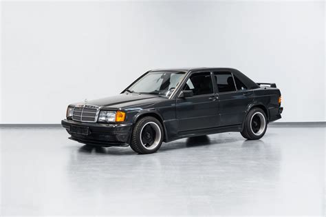 Mercedes 190 2 3 PenalbaWeb.com
