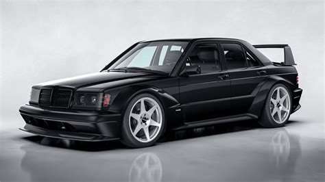 Mercedes 190 PenalbaWeb.com