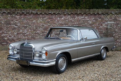 Mercedes 280 PenalbaWeb.com