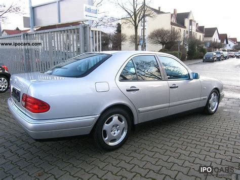 Mercedes e 290 td PenalbaWeb.com