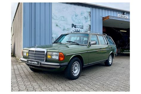 Mercedes 300 td PenalbaWeb.com
