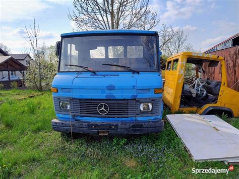 Mercedes 508 PenalbaWeb.com