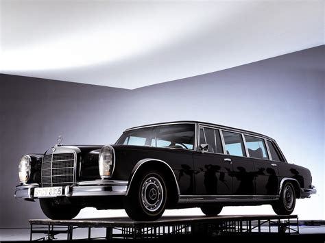 Mercedes 600 pullman PenalbaWeb.com