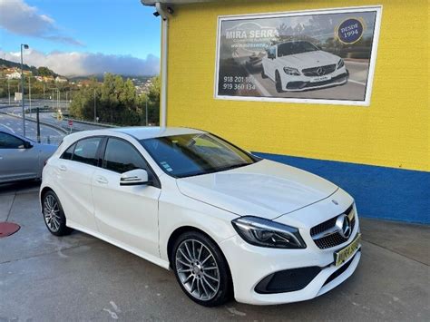 Mercedes automatico PenalbaWeb.com