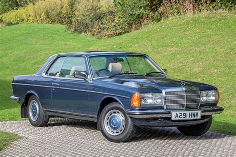 Mercedes benz 230 PenalbaWeb.com