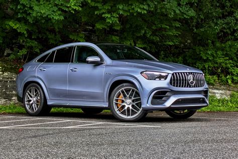 Mercedes benz gle PenalbaWeb.com