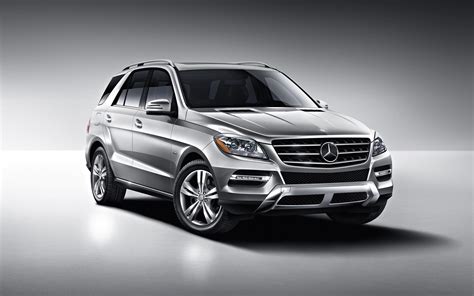 Mercedes benz ml PenalbaWeb.com