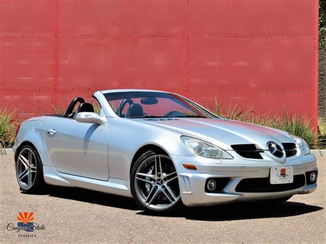 Mercedes benz slk PenalbaWeb.com