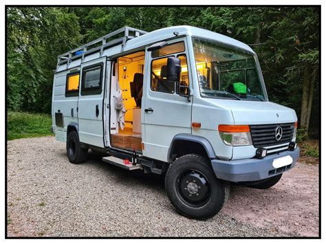 Mercedes benz vario PenalbaWeb.com