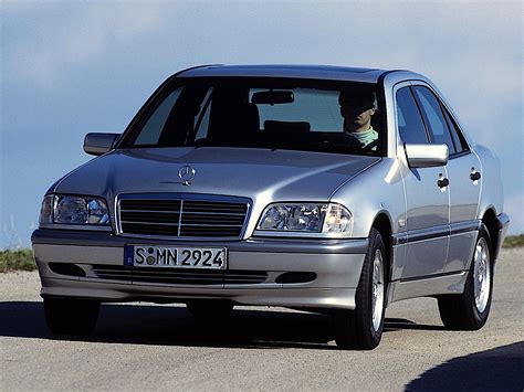Mercedes benz w202 PenalbaWeb.com