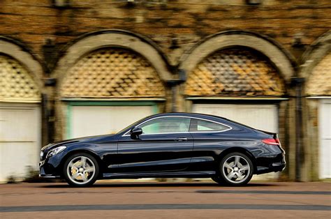 Mercedes c 220 coupe PenalbaWeb.com