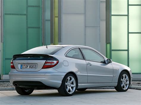 Mercedes c sportcoupe PenalbaWeb.com