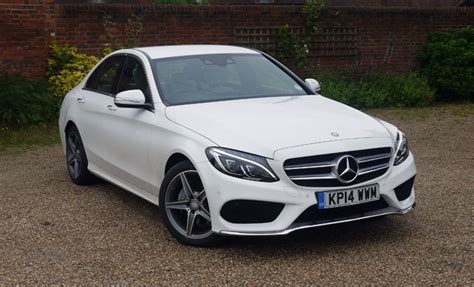 Mercedes c220 PenalbaWeb.com